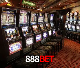 Descubra a Essência do 888bet: Nossa História e Compromissos