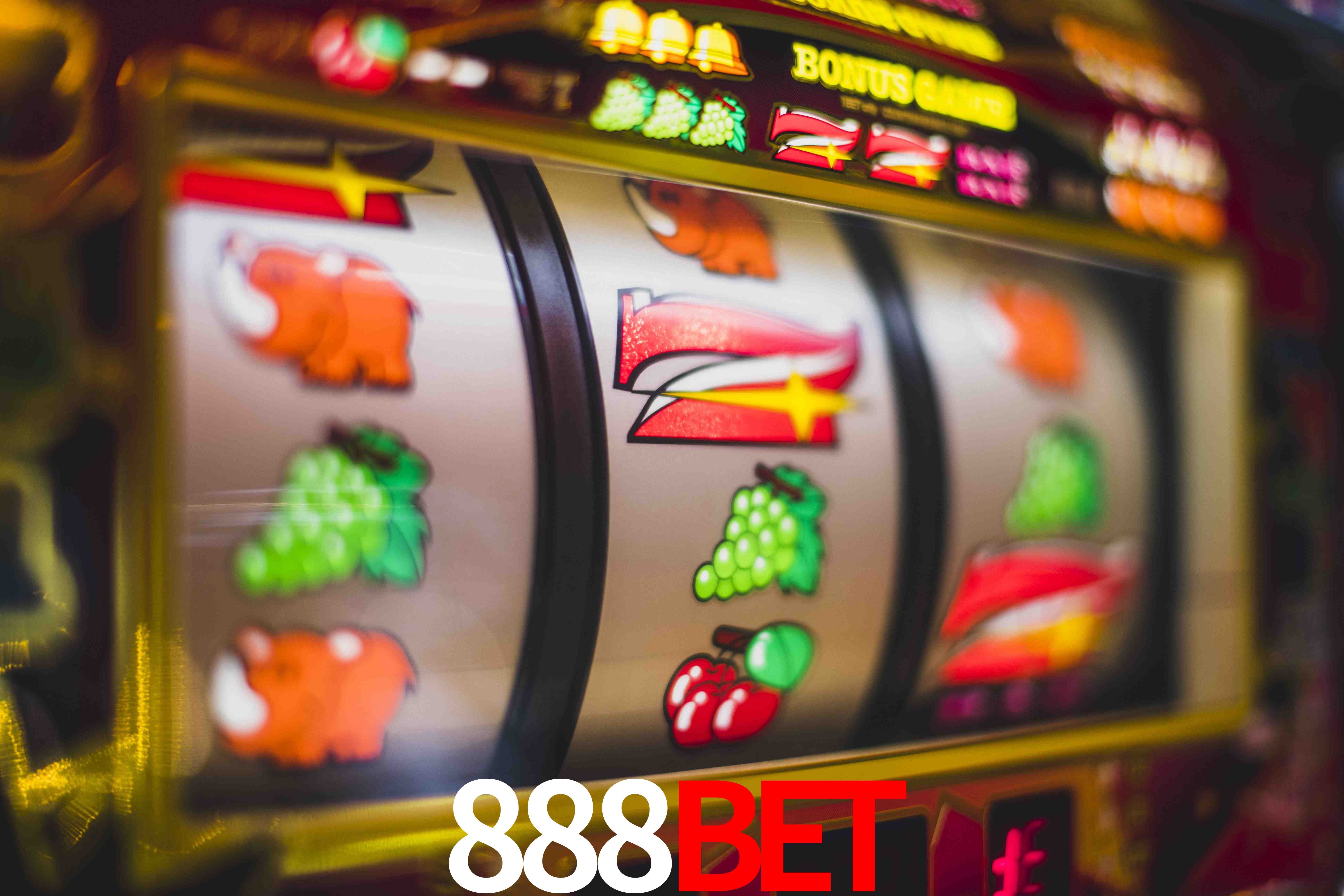 Game Providers 888bet