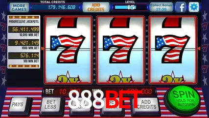 Descubra a Magia dos Jogos de Arcade no 888bet
