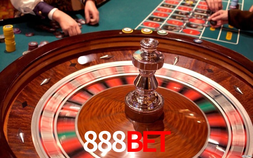 Casino Ao Vivo 888bet