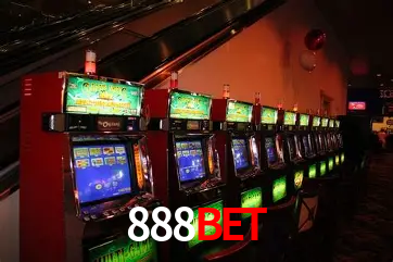 A Popularidade dos Caça-Níqueis no 888bet