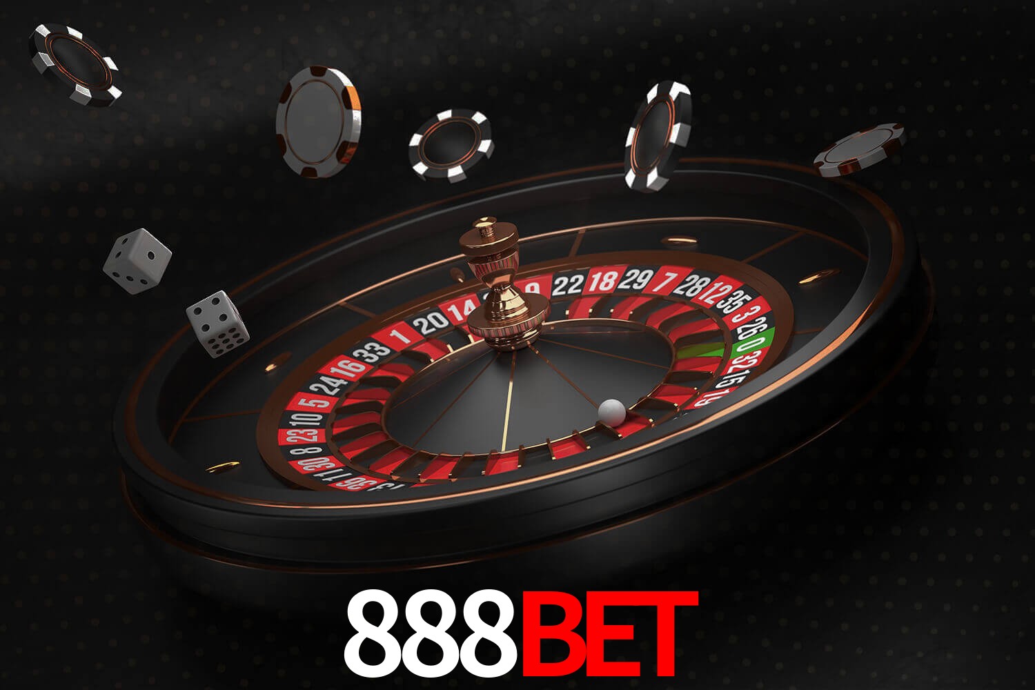 Blackjack Table 888bet