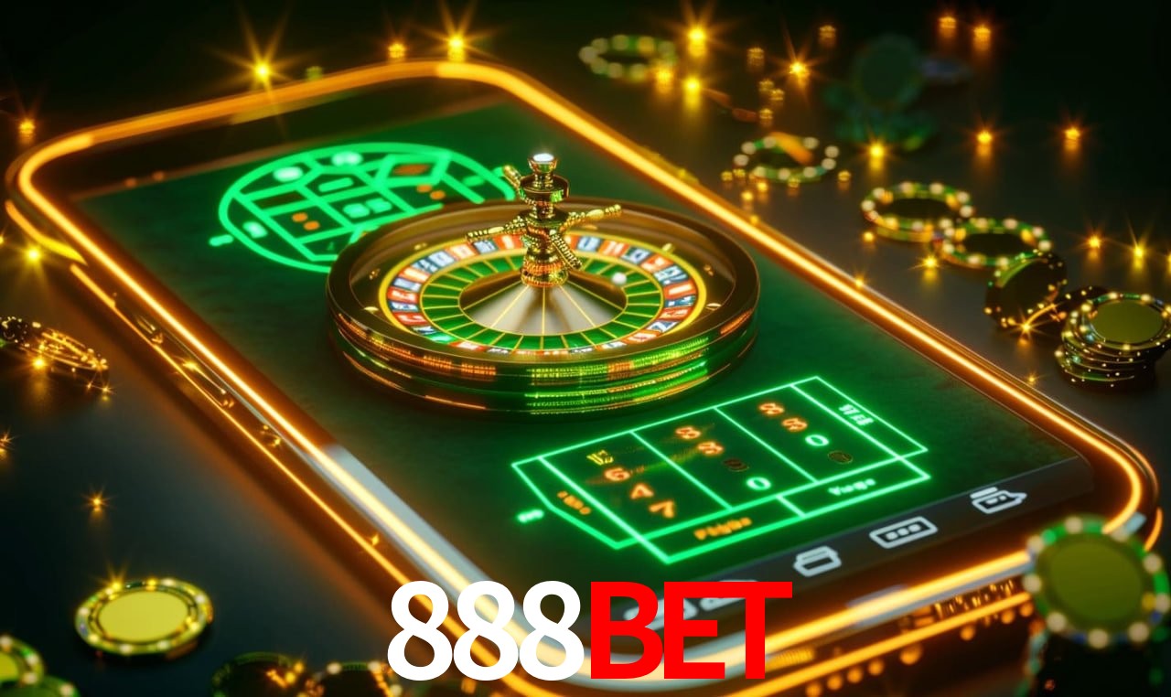  888 bet app