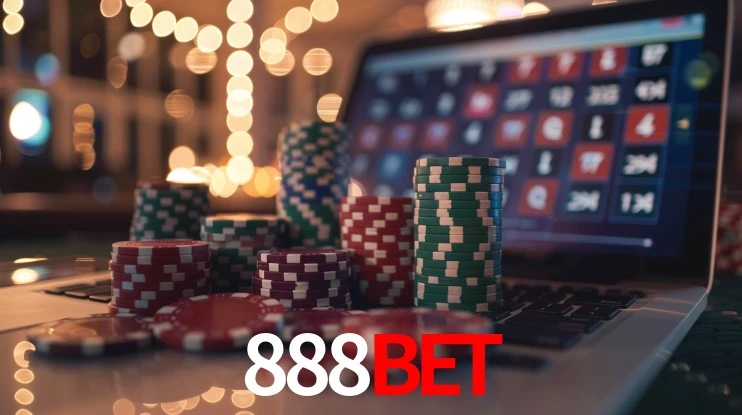 APP oficial da 888bet para mobile