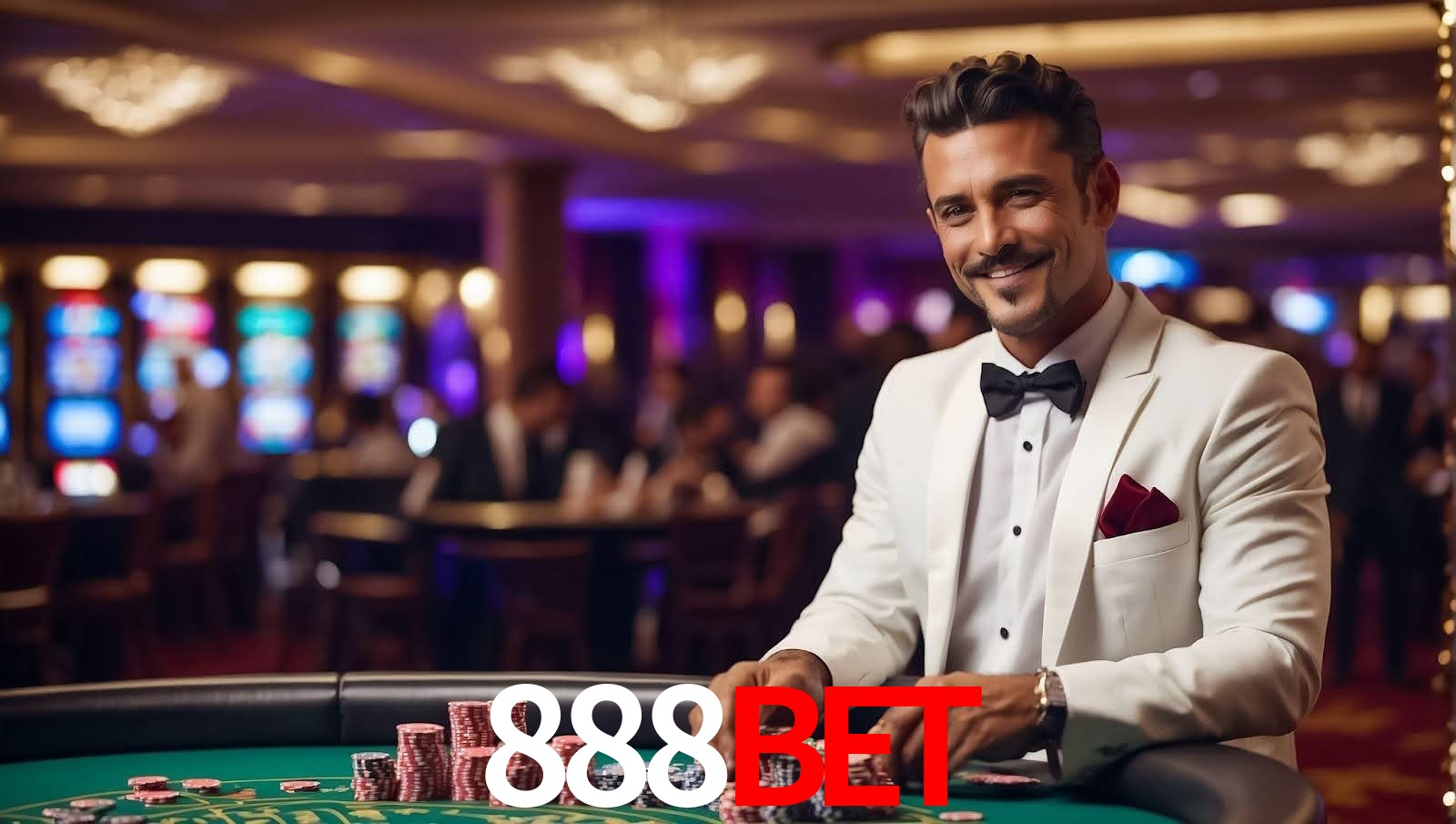 Ofertas Exclusivas 888bet