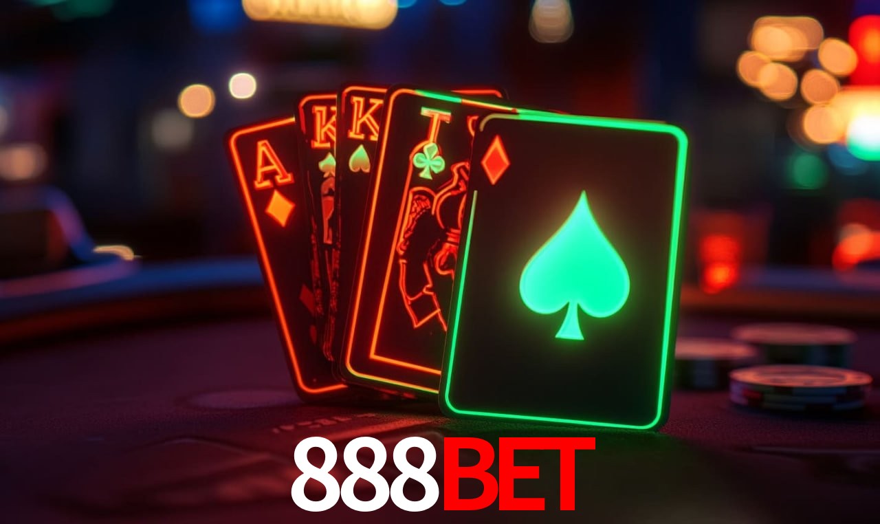 Jogos de Slot 888bet