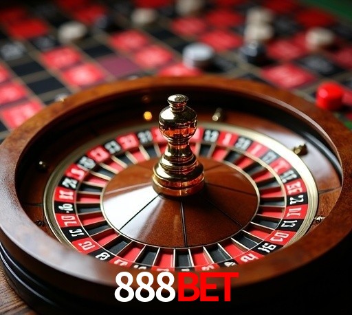 888 bet jogo