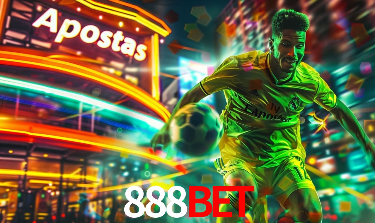 Provedores de Jogos 888bet