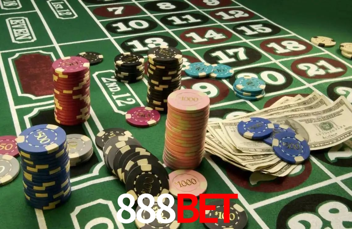 Responsive Design 888bet