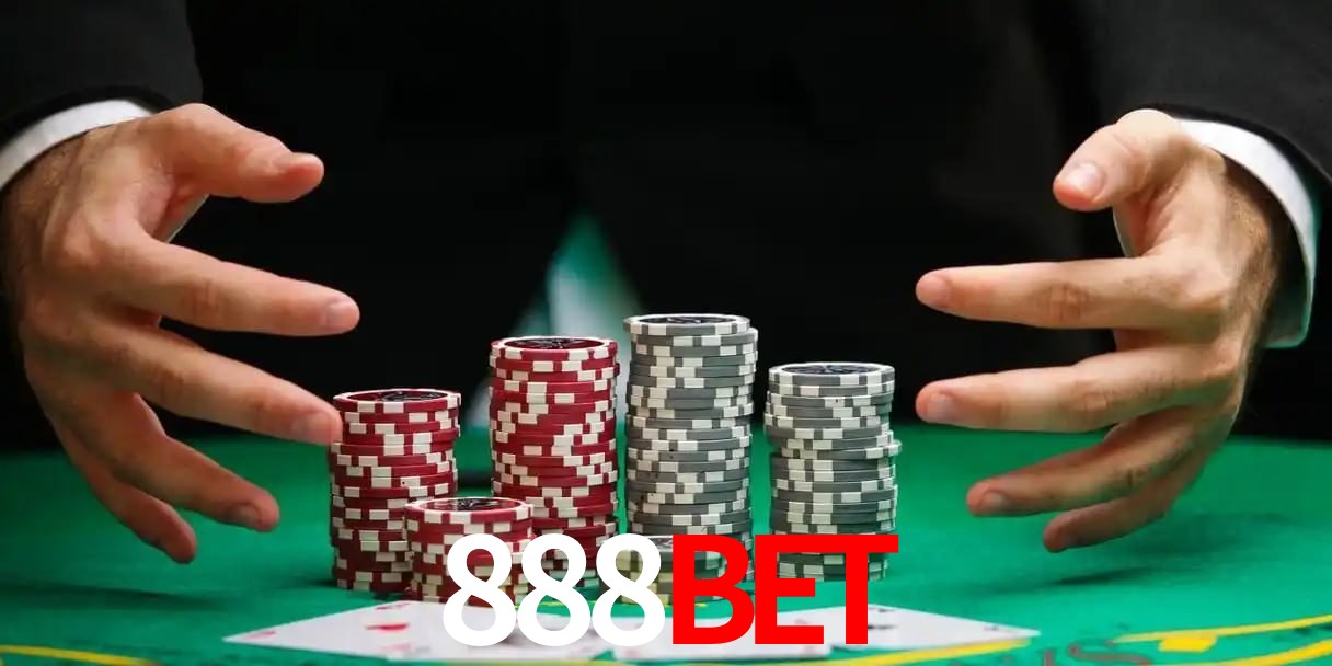 888 bet jogo