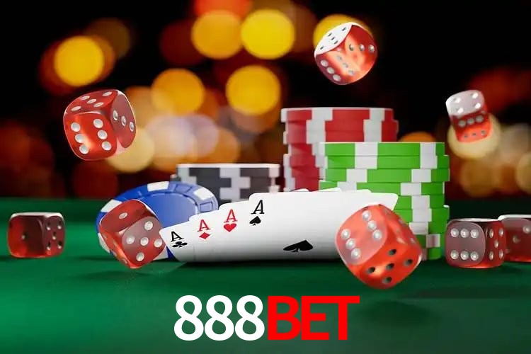 Login Seguro 888bet
