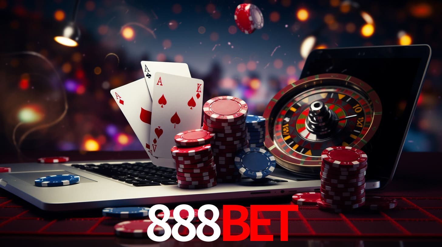 Bonus Features 888bet