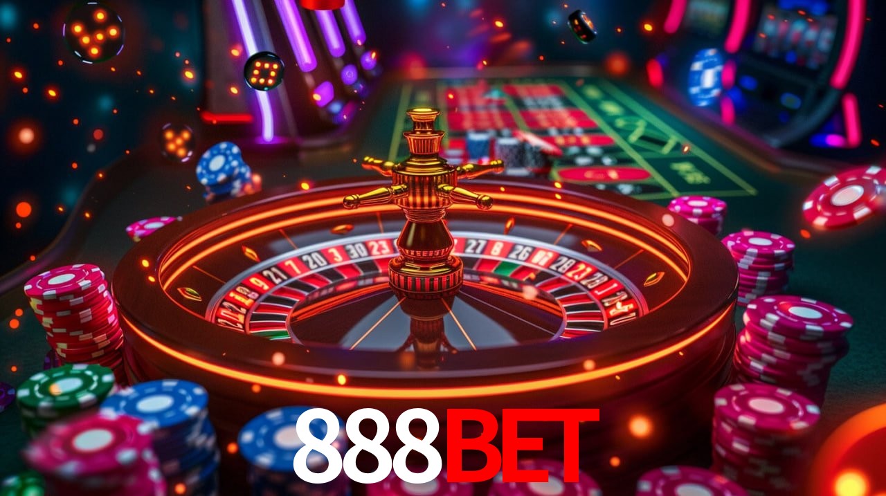 Interface Premium 888bet