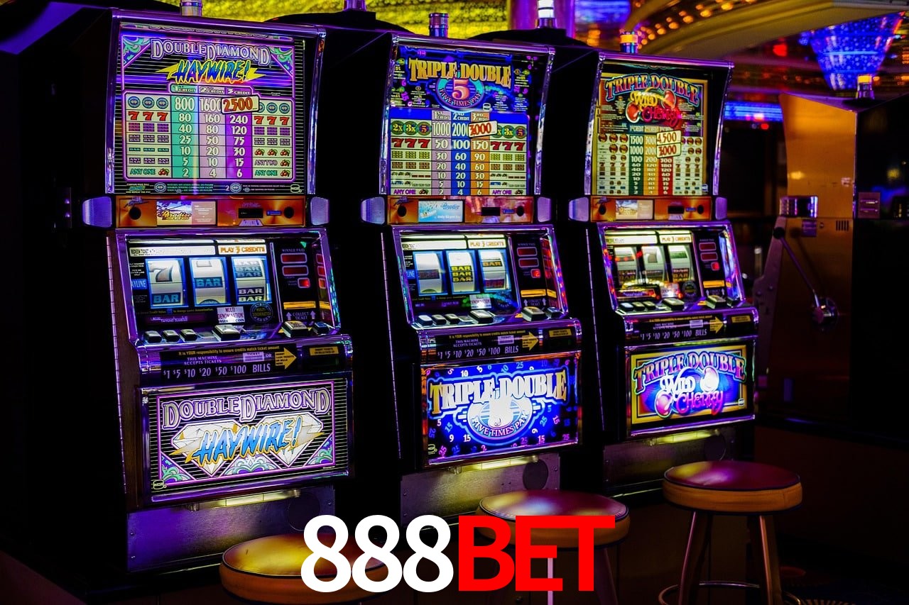 Apostas de Tênis 888bet